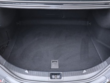 Mercedes CLA C117 Coupe Facelifting 1.6 200 156KM 2017 Mercedes CLA 200, Salon Polska, Serwis ASO, zdjęcie 12