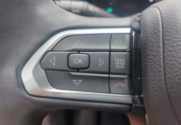 Jeep Compass II SUV Plug-In Facelifting 1.3 GSE T4 240KM 2023 Jeep Compass 1.3 T4 PHEV 4xe Limited SS Gwarancja kredyt 5050 0 Leas od 10, zdjęcie 15
