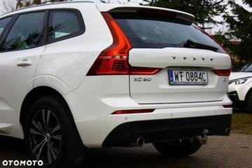 Volvo XC60 II Crossover D4 190KM 2020 Volvo XC 60 Volvo XC 60 D4 Momentum Pro 2.0 Diesel 190KM, zdjęcie 7