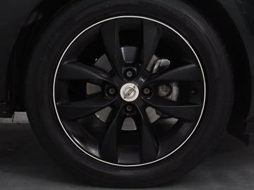 Opel Adam Hatchback 1.4 87KM 2014 Opel Adam 1.4, Klima, Tempomat,ALU, zdjęcie 14