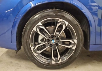 BMW X2 U10 SUV 2.0 20d 163KM 2025 BMW X2 BMW X2 xDrive20d M Sport 163 KM SUV 2025 2.0 Diesel 163KM, zdjęcie 8
