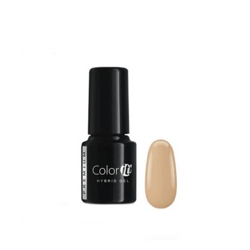 SILCARE LAKIER HYBRYDOWY DO PAZNOKCI COLOR IT PREMIUM 1240