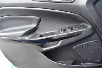 Ford Ecosport II SUV Facelifting 1.0 EcoBoost 125KM 2022 Ford EcoSport SalonPL 125KM ACTIVE Skora Podgrzew.Fotelekierownica Alu17 V, zdjęcie 21