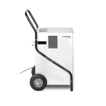 Осушитель воздуха TROTEC TTK 171 ECO 90м2 52л/24ч
