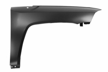 BLATNÍK PRAVÝ JEEP COMPASS 06-11 KAŽDÁ BARVA