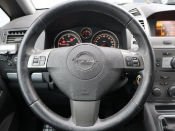 Opel Zafira B 1.9 CDTI ECOTEC 100KM 2007 Opel Zafira 1.9 CDTI, 7 miejsc, HAK, Klima, zdjęcie 14