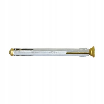 Kotwa do ościeżnic Wkręt-Met LO-10112 112mm