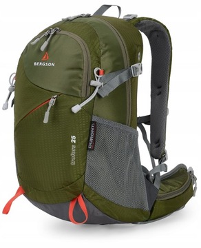 ФИРМЕННЫЙ ДЫШАЩИЙ РЮКЗАК BERGSON TROFORS 25 Л