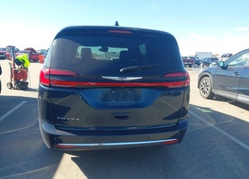 Chrysler Pacifica II 3.6 V6 291KM 2023 Chrysler Pacifica 2023, Touring, 3.6L, od ubezpieczalni 3.6 Benzyna 291KM, zdjęcie 5