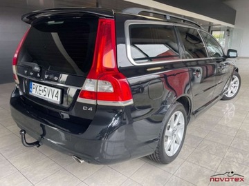 Volvo V70 III Kombi Facelifting 2.0 D4 DRIVE-E 181KM 2014 Volvo V70 2.0 Diesel 181KM, zdjęcie 1