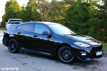 BMW Seria 2 F22-F23-F45-F46 Coupe Facelifting 218d 150KM 2021 BMW Seria 2 BMW Seria 2 218d M Sport sport 2.0 Diesel 150KM, zdjęcie 2