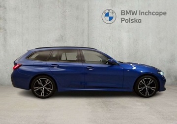 BMW Seria 3 G20-G21 Touring 2.0 320d 190KM 2024 BMW Seria 3 2.0 Diesel 190KM, zdjęcie 5