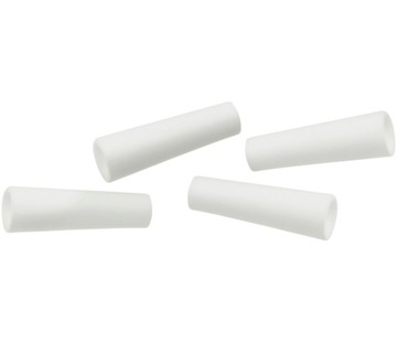 DYSZE CERAMICZNE DO PIASKARKI SYFONOWEJ 2, 2,5, 3 ,3,5 mm 4szt
