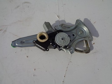 MECHANIZMUS OKNO LEVÝ ZADNÍ AVENSIS T27 SEDAN