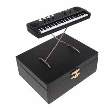 Mini Keyboard Piano House Elektroniczne organy
