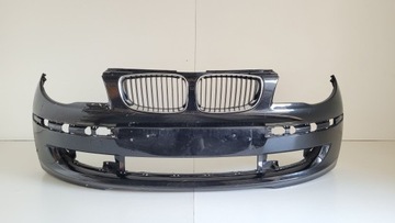 ZDERZAK BMW E81 E87 LIFT 2007 2008 2009 2010
