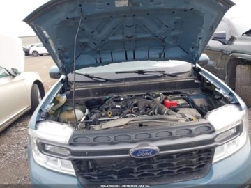 Ford Maverick II 2023 Ford Maverick XLT 2023, od ubezpieczalni 2.0 Benzyna 250KM, zdjęcie 8