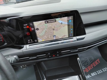 Volkswagen Golf VIII Variant 1.5 TSI 150KM 2023 Volkswagen Golf R Line Panorama Kamera Harman Kardon 1.5 Benzyna 150KM, zdjęcie 19