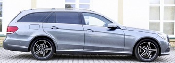 Mercedes Klasa E W212 Kombi Facelifting 220 CDI 170KM 2015 Mercedes E 220 LIFT/Automat/Pakiet AMG/ FuLLLed, zdjęcie 20
