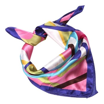 Headband Bandana Sets– Scarf Protective Wrap Coverage Multi-Purpose Women