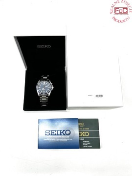 Zegarek męski Seiko SKA783P1