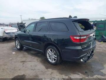 Dodge Durango III 3.6 V6 294KM 2024 Dodge Durango Gt Plus 2024 3.6 Benzyna 295KM, zdjęcie 3