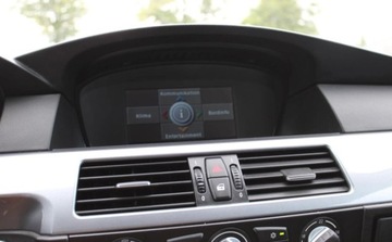 BMW Seria 5 E60 Touring 520 i 170KM 2008 BMW Seria 5 2.0B 170KM xenon navi automat ZAREJESTROWANE 2.0 Benzyna 170KM, zdjęcie 30