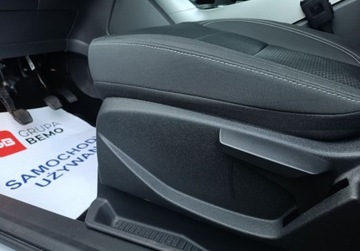 Ford Kuga II SUV Facelifting 1.5 EcoBoost 150KM 2018 Ford Kuga 1.5 EcoBoost 150KM SalonPL SerwisASO VAT-Marza Gwarancja do 3lat, zdjęcie 27