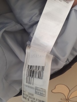 ЖИЛЕТ ДЛЯ ВЕРХОВОЙ ЕЗДЫ FOUGANZA 152 СМ