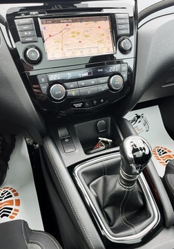 Nissan Qashqai II Crossover Facelifting 1.3 DIG-T  160KM 2020 Nissan Qashqai Navi /Kamera 360 /Panorama, zdjęcie 17