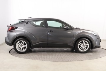Toyota C-HR I Crossover Facelifting 1.8 Hybrid 122KM 2022 Toyota C-HR 1.8 Hybrid, Serwis ASO, Automat, zdjęcie 5