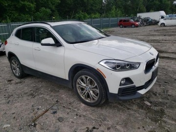 BMW X2 F39 2020 BMW X2 BMW X2 xDrive28i Sports Activity, od ubezpieczalni, zdjęcie 2