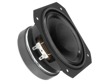 MONACOR SPH-68X/AD Głośnik szerokopasmowy 60W 8ohm