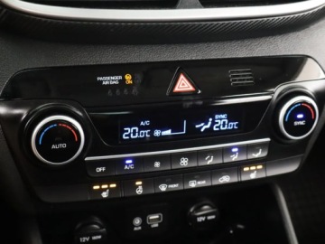 Hyundai Tucson III SUV Facelifting 1.6 GDi 132KM 2020 Hyundai Tucson 1.6 GDI, Salon Polska, Serwis ASO, zdjęcie 15