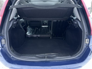 Ford Fusion 1.4 Duratec 80KM 2009 Ford Fusion 1.4 benzyna/Klimatyzacja/Salon PL, zdjęcie 18