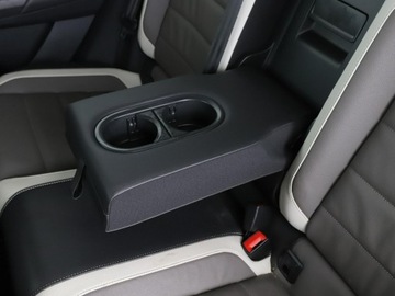 Volkswagen T-Roc I SUV 1.5 TSI ACT 150KM 2018 Volkswagen T-Roc Carat skóra panorama virtual, zdjęcie 39