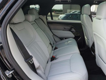 Land Rover Range Rover Sport III SUV Plug-In 3.0 460e 460KM 2025 Range Rover Sport P460e S 3.0 (460 KM) 2025, zdjęcie 10