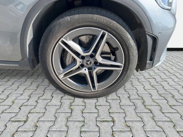 Mercedes GLC C254/X254 2022 Mercedes-Benz GLC 2.0 Benzyna 197KM, zdjęcie 8