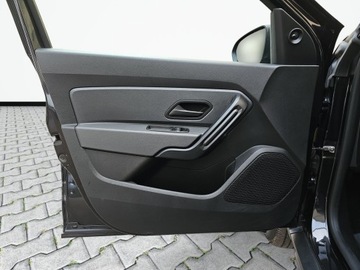 Dacia Duster II SUV 1.0 TCe LPG 100KM 2020 Dacia Duster Salon Polska , 1 Wł. , Serwisowany,, zdjęcie 17