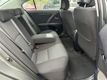 Ford S-Max I 2011 Toyota Avensis 2.0 D4D 126KM/I rej. 2012r/Salon PL, zdjęcie 27