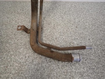 ТРУБКА ТОПЛИВНОГО БАКА HYUNDAI I30 CRDI 06-12