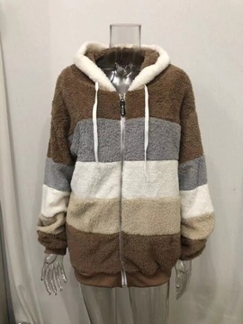Сиань женская толстовка размер 4XL