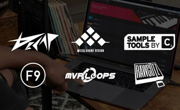 AKAI MPK MINI MK3 ЧЕРНЫЙ + MPC BEATS + SOFT