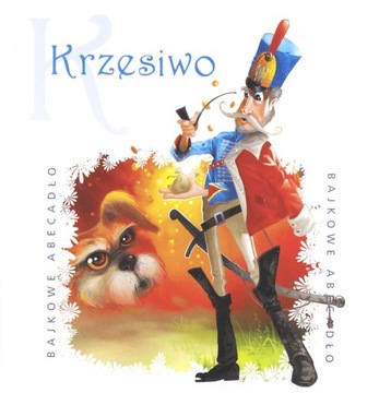 KRZESIWO [AUDIOBOOK]