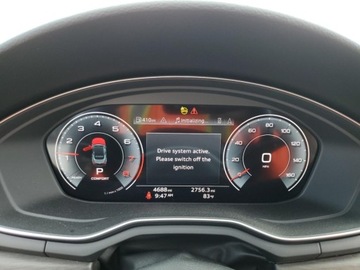 Audi A5 B10 2024 Audi a5 Premium Plus 45 2024 2.0l 2.0 Benzyna 261KM, zdjęcie 9