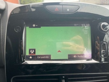 Renault Clio IV Hatchback 5d Facelifting 1.5 Energy dCi 90KM 2018 Renault Clio 1.5 diesel 90 KM kamera zarej w PL zadbany mozliwa zamia, zdjęcie 14