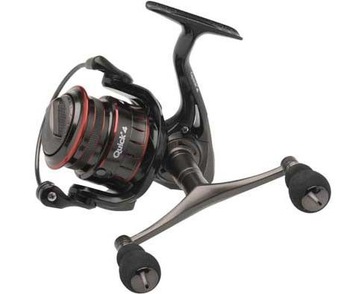 Катушка DAM Quick 4 Method 4000 FD