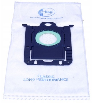 12x СУМКИ ELECTROLUX E201SM S-BAG LONG PERFORMANCE СУМКИ