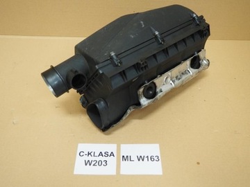 POUZDRO FILTRU VZDUCHU W203 ML W163 A6110902301