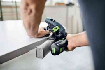 Festool ES-ETS 125 REQ-PLUS GRINDER + БЕСПЛАТНЫЕ ДИСКИ 576678